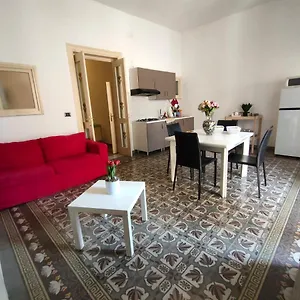 Casa Lia Al Centro Di Appartement Palerme