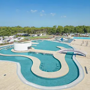 Glamping Rome Tente de luxe Ostie