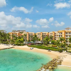  Apartamento Saint Peter's Bay Luxury And Residences Barbados