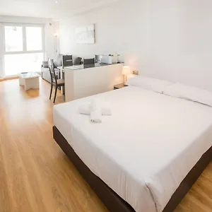  Apartamento The At Ribasol Andorra