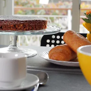 Nonna Francesca Bed and breakfast
