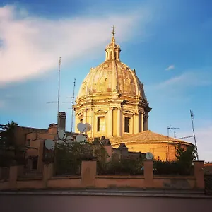 Palazzetto De Lante Pinta Appartement Rome